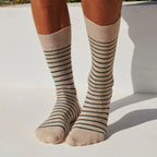 Socks Knud Melange