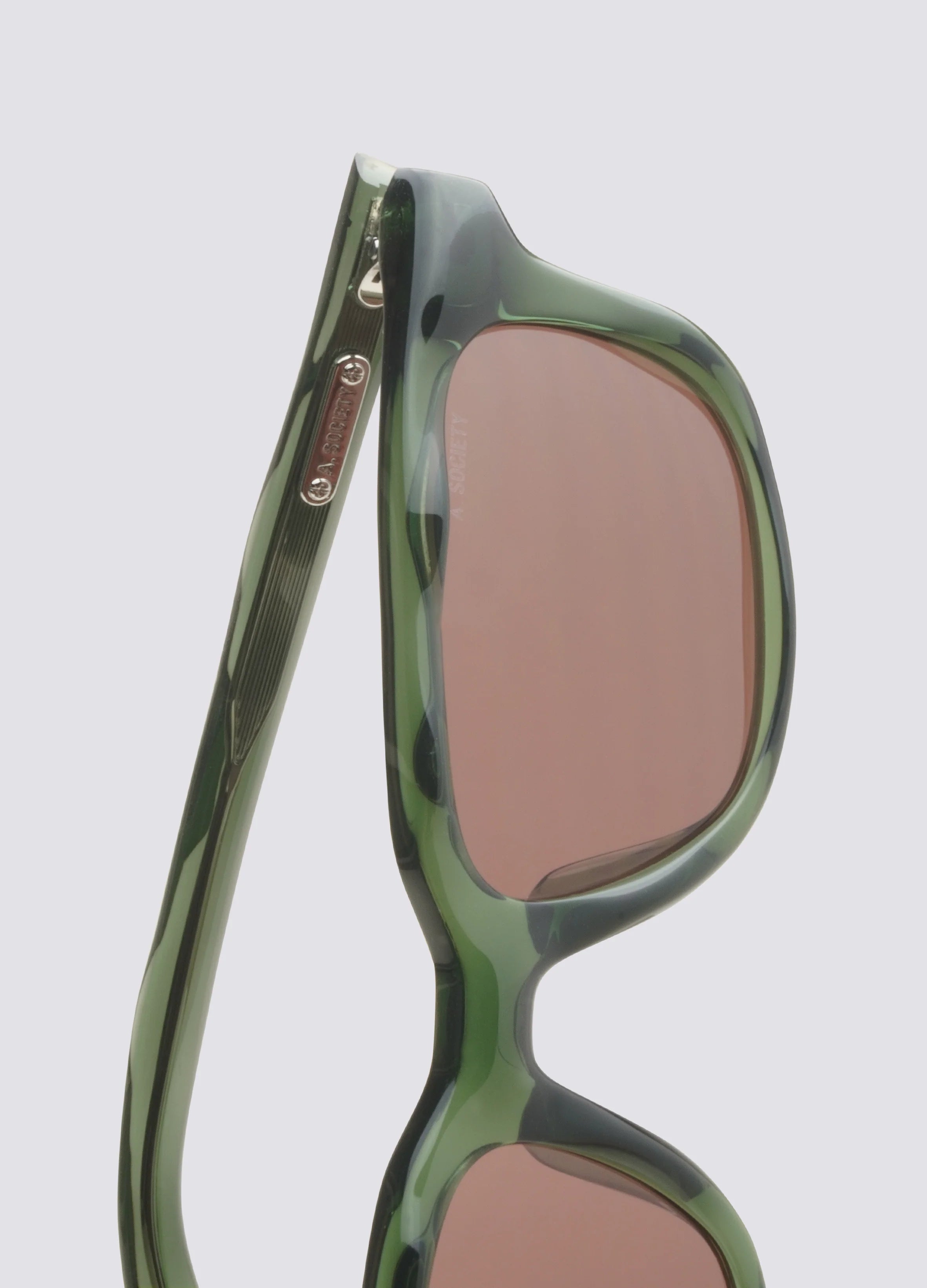 A. Society Murphy Green