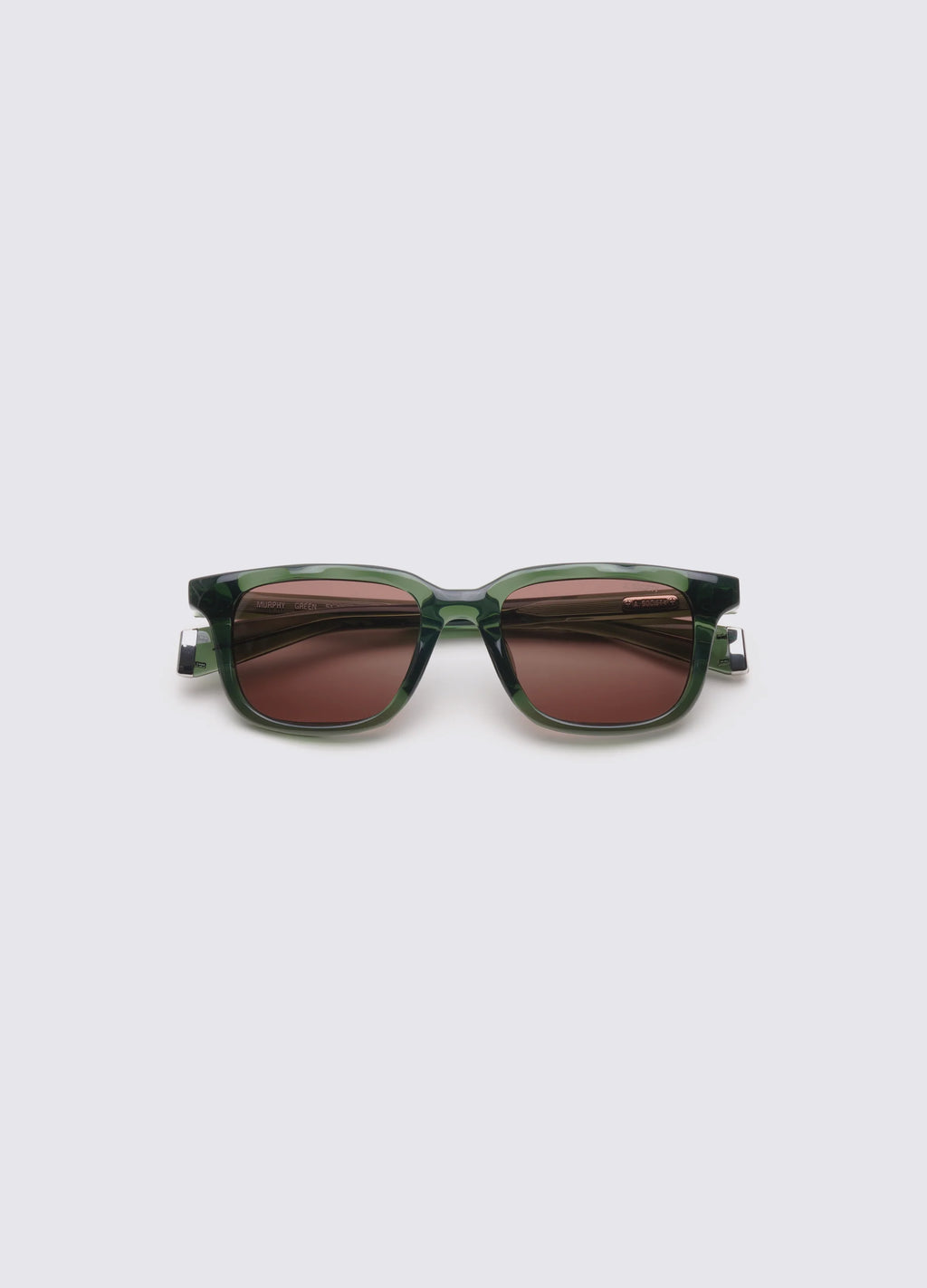 A. Society Murphy Green