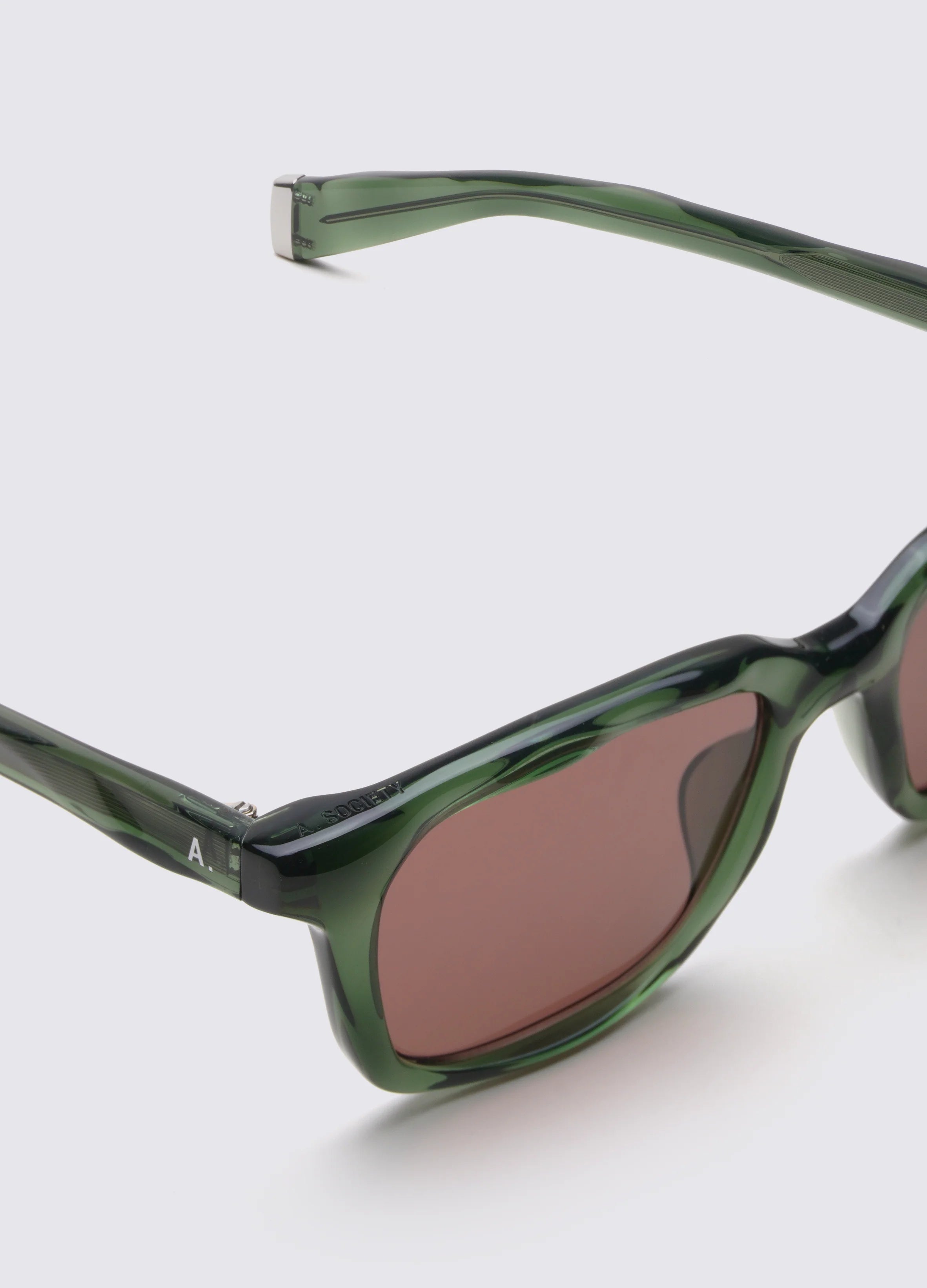 A. Society Murphy Green