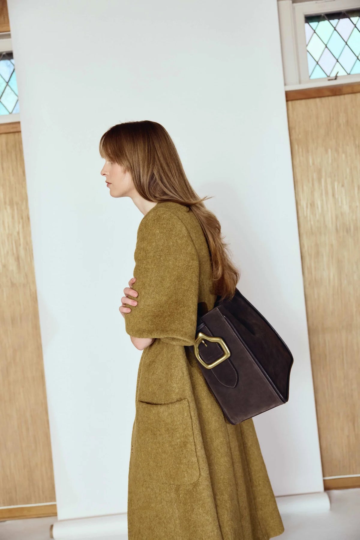 Cala Jade Masago Tote bag