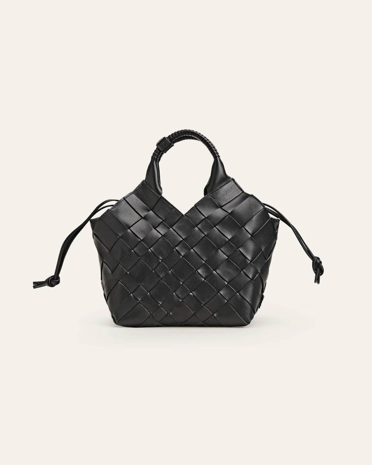 Calajade Misu Shoulder black