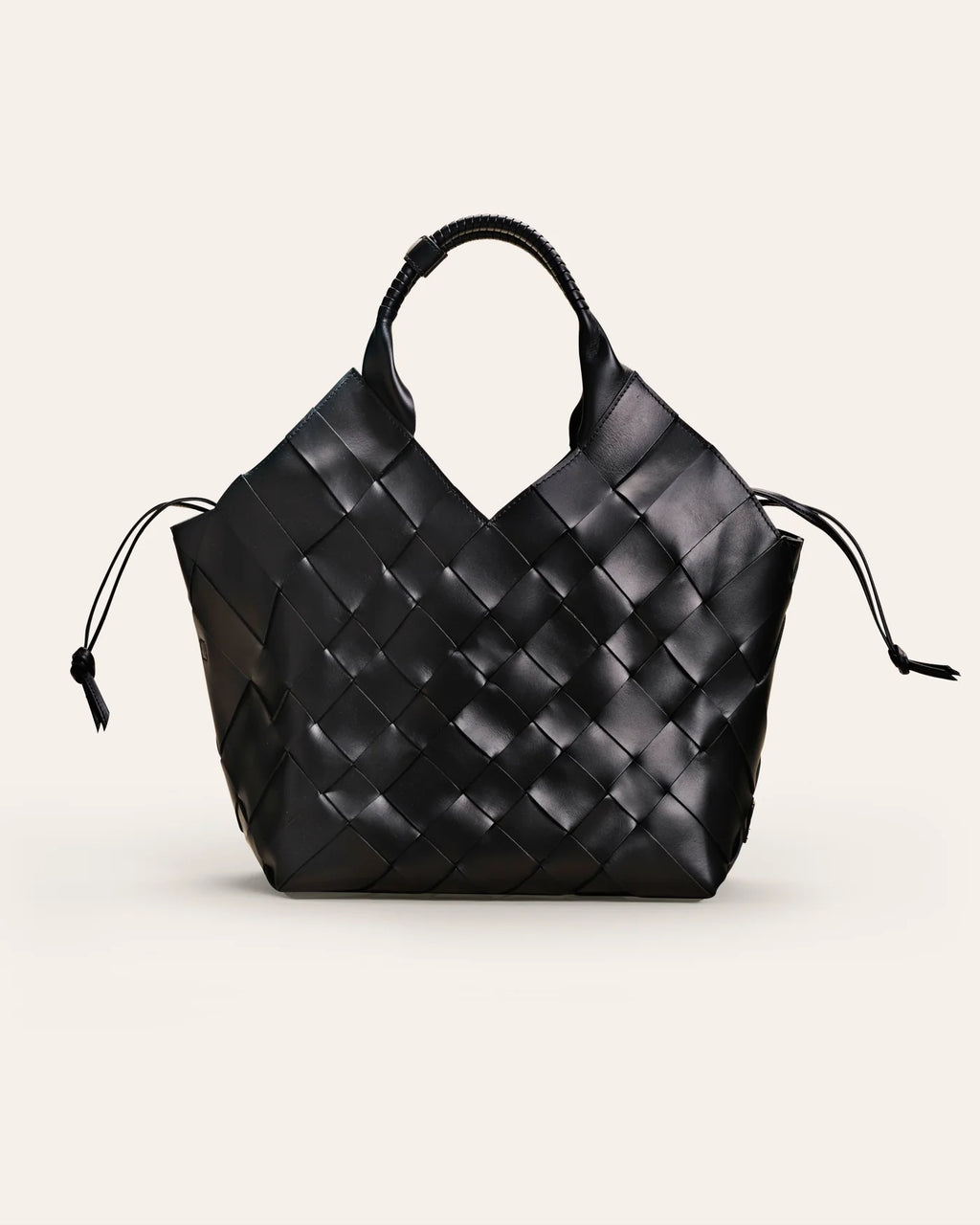 Calajade Misu Large Shoulder black