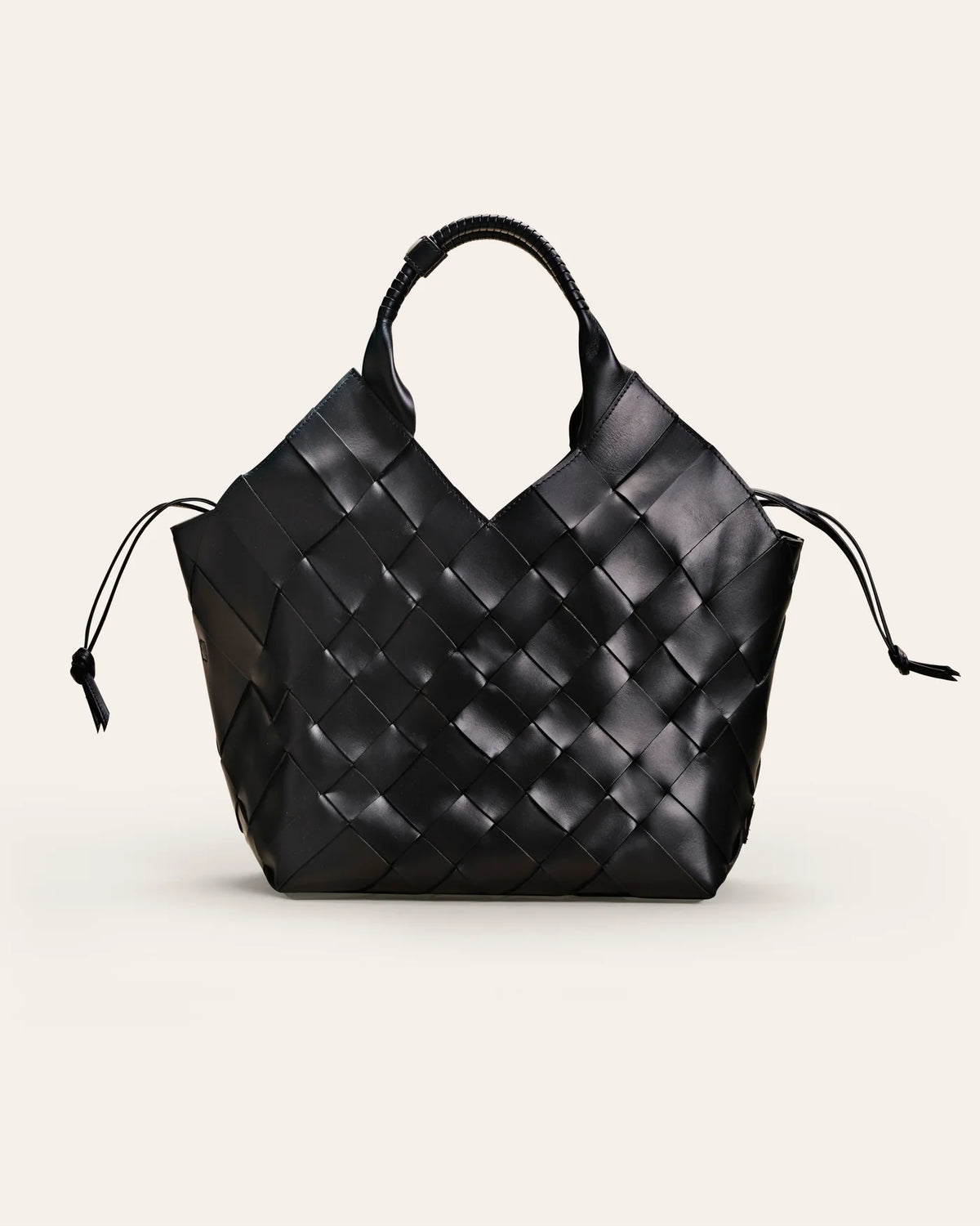 Calajade Misu Large Shoulder black