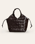 Calajade Misu Large Shoulder umber