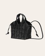 Calajade Misu Large Shoulder black