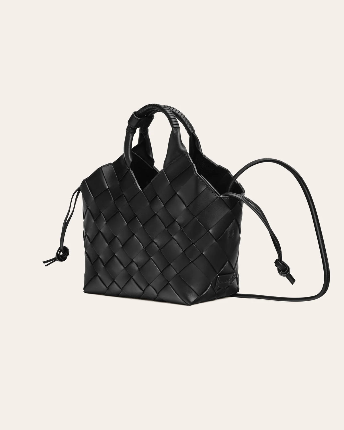 Calajade Misu Large Shoulder black