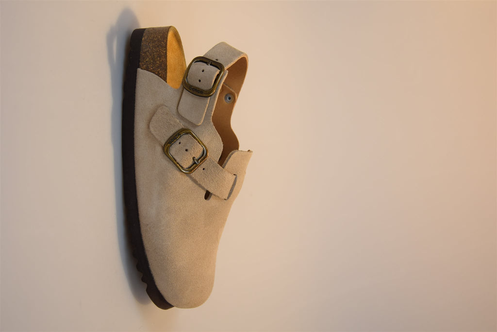 Scholl Fae Backstrap