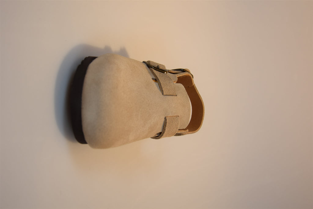 Scholl Fae Backstrap