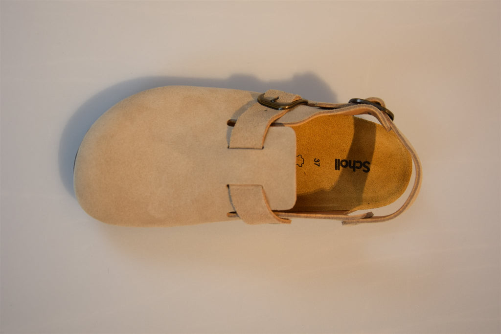 Scholl Fae Backstrap