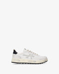 Premiata Sneaker Nous Var White