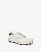 Premiata Sneaker Nous Var White