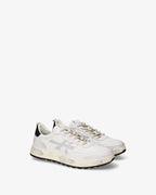 Premiata Sneaker Nous Var White