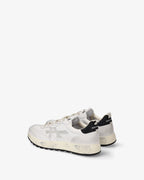 Premiata Sneaker Nous Var White