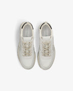 Premiata Sneaker Nous Var White
