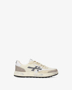 Premiata Sneaker Nous Beige