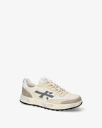 Premiata Sneaker Nous Beige
