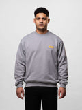 Ofur Crewneck Dripping Smiley