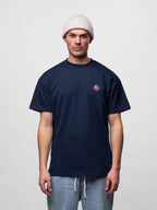 Ofur Shirt Molten Navy Blue