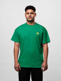 Ofur Shirt On The Rocks Green