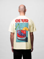 Ofur Shirt On The Rocks