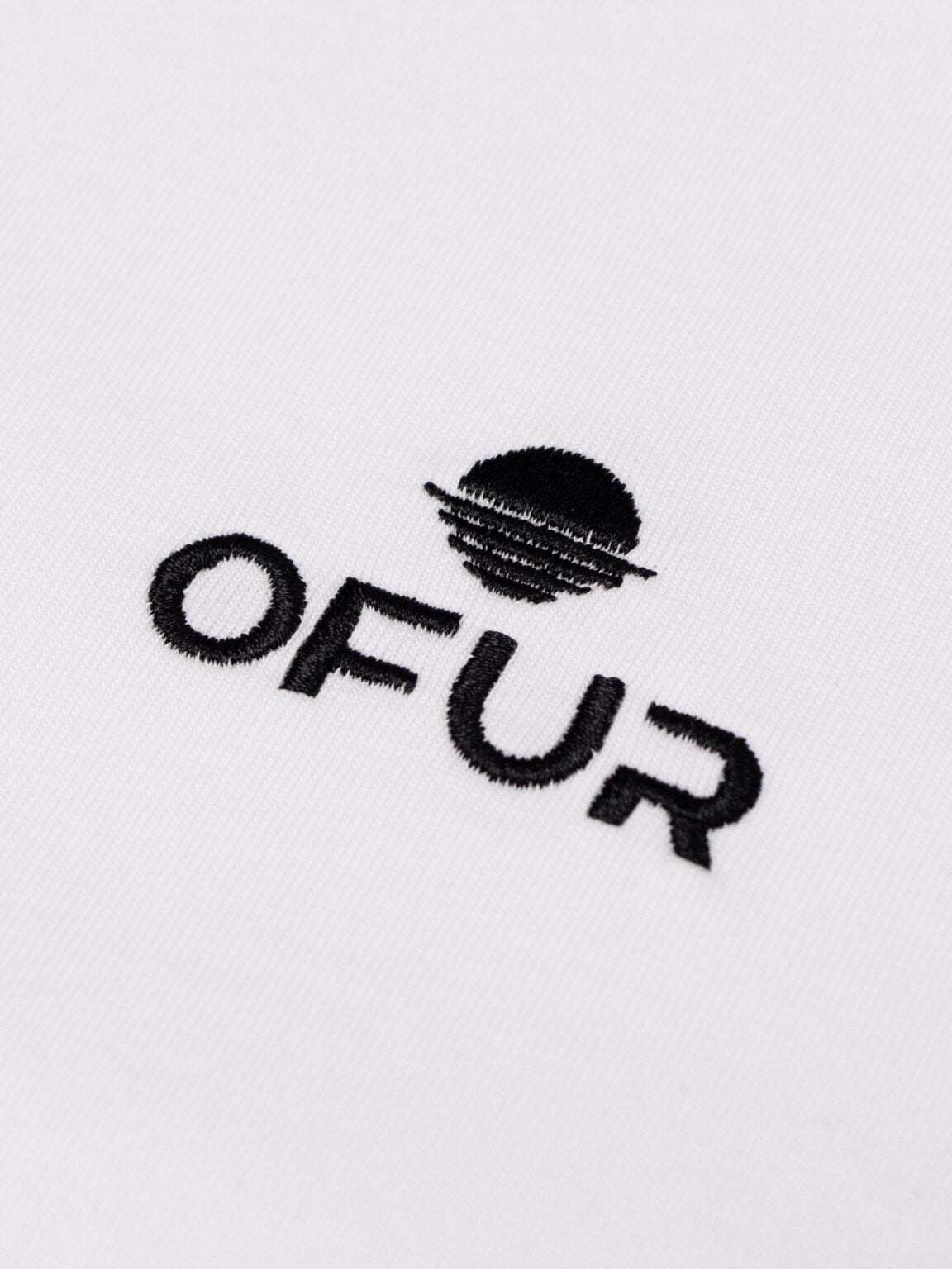 Ofur Shirt Original Cropped