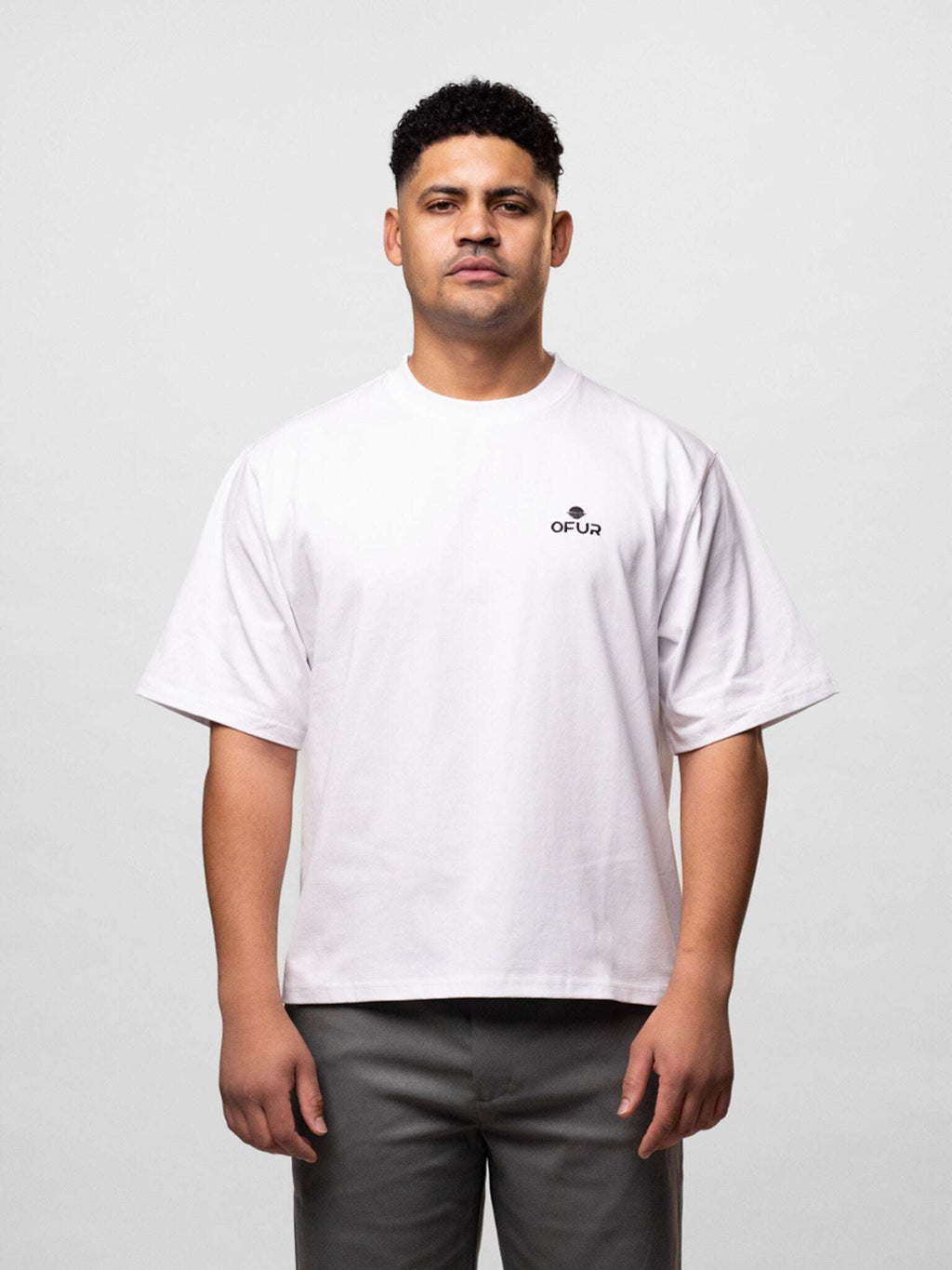 Ofur Shirt Original Cropped