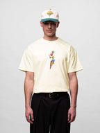 Ofur Shirt Scoops Off White
