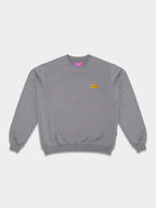 Ofur Crewneck Dripping Smiley