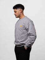 Ofur Crewneck Dripping Smiley