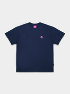 Ofur Shirt Molten Navy Blue