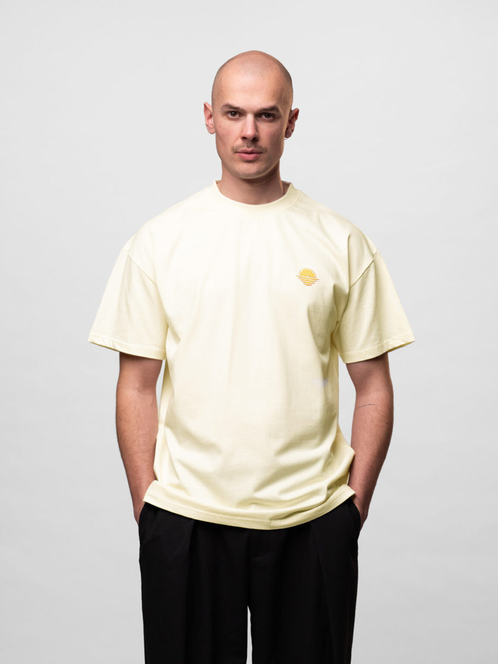 Ofur Shirt On The Rocks