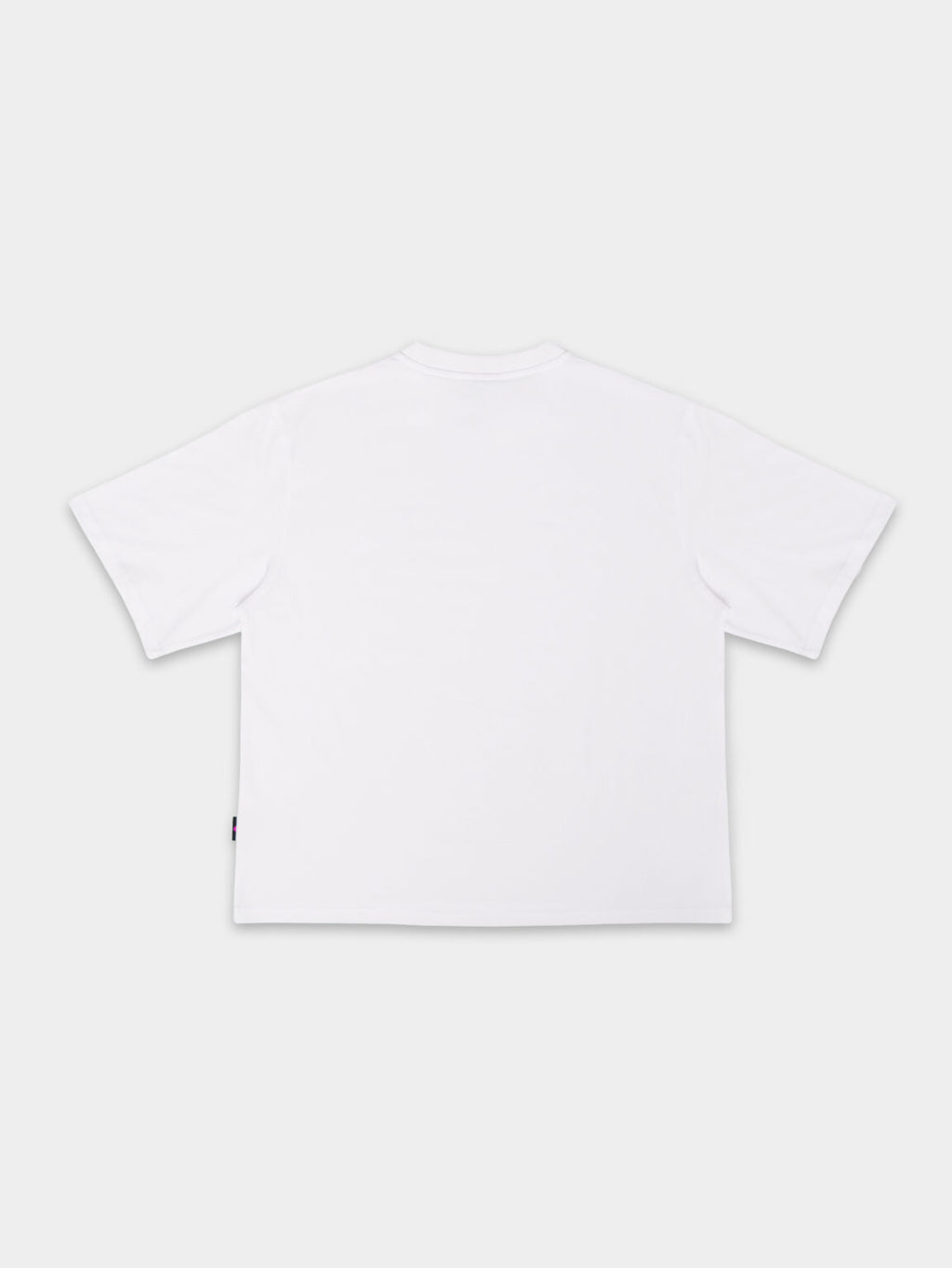 Ofur Shirt Original Cropped