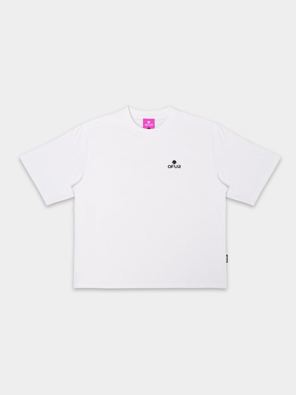 Ofur Shirt Original Cropped