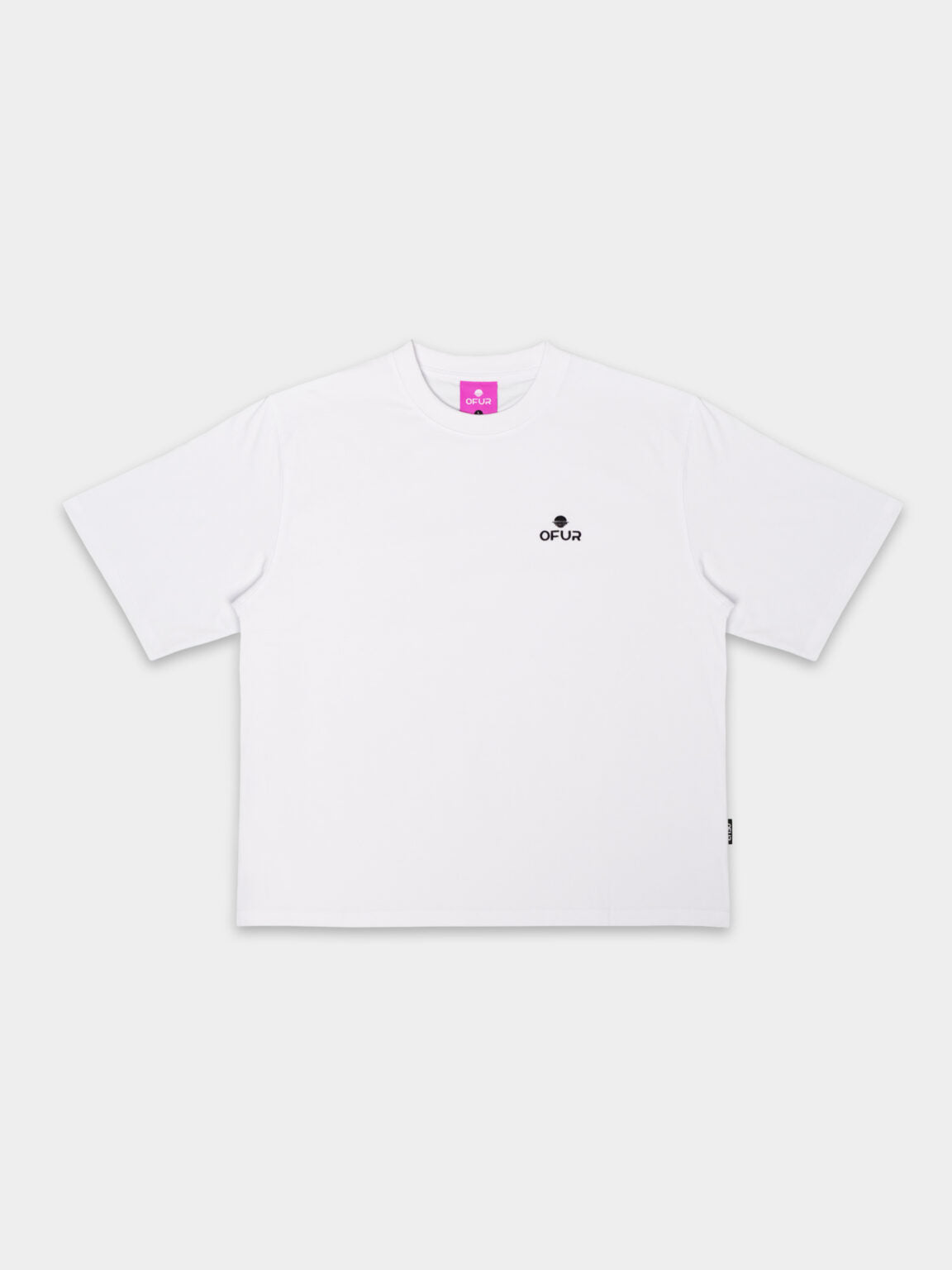 Ofur Shirt Original Cropped