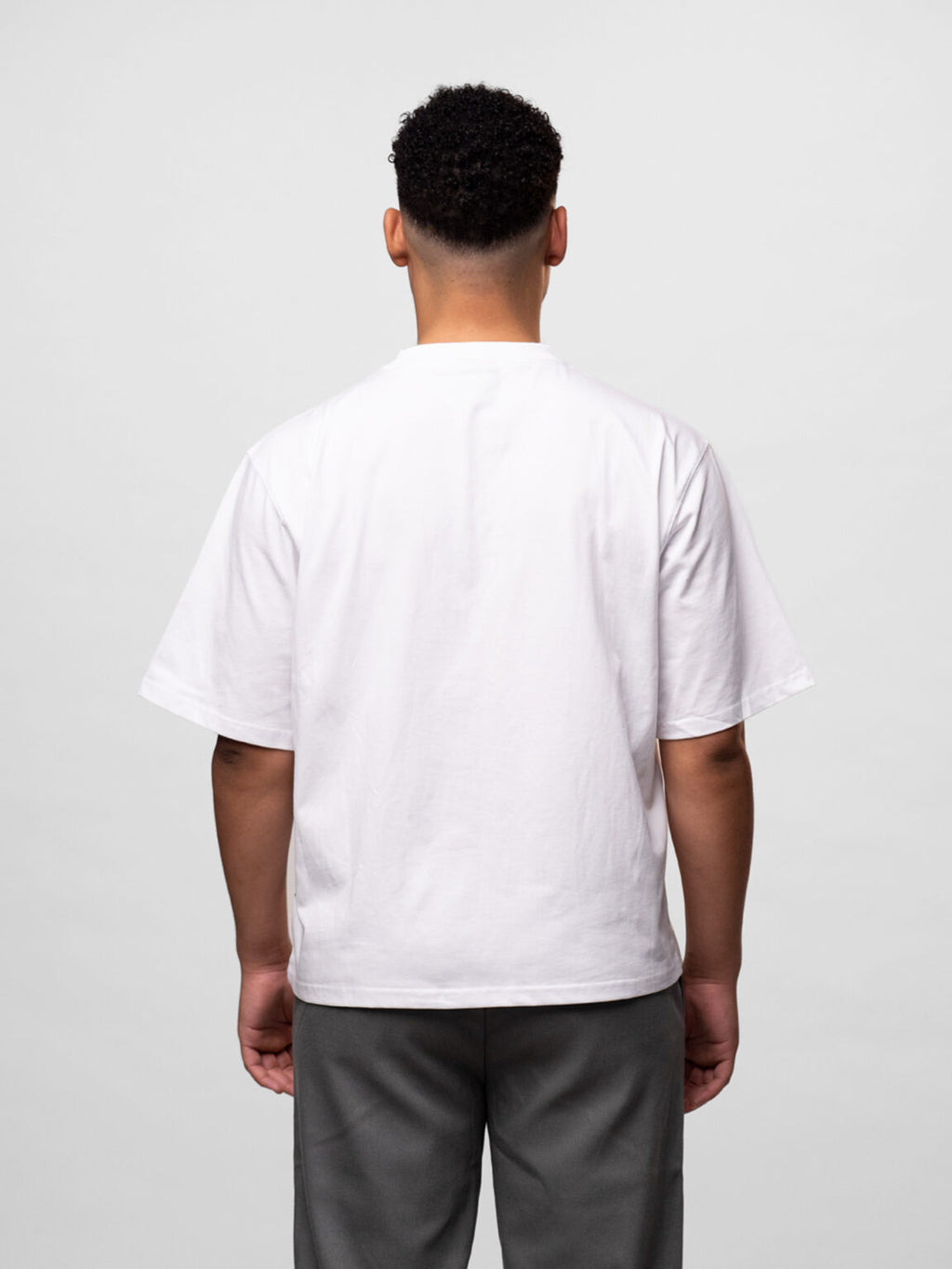 Ofur Shirt Original Cropped