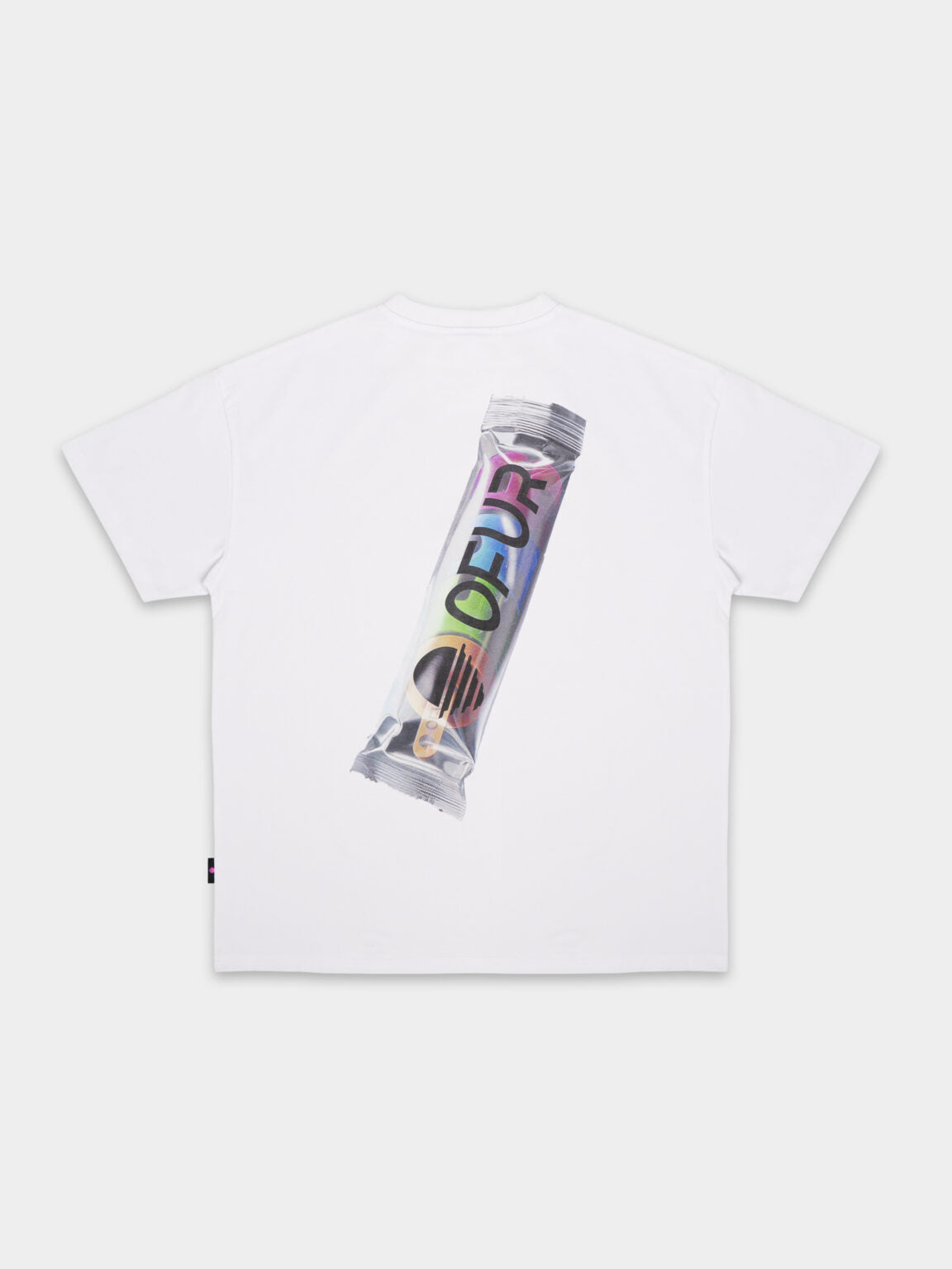 Ofur Shirt Moments