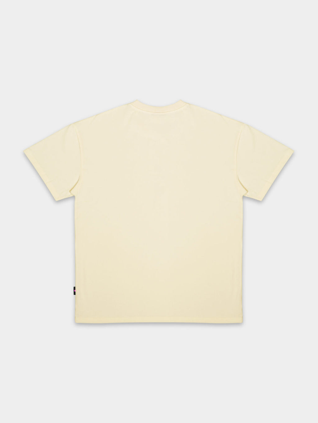 Ofur Shirt Scoops Off White