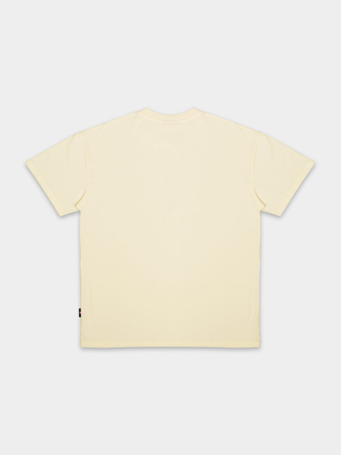 Ofur Shirt Scoops Off White