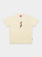 Ofur Shirt Scoops Off White