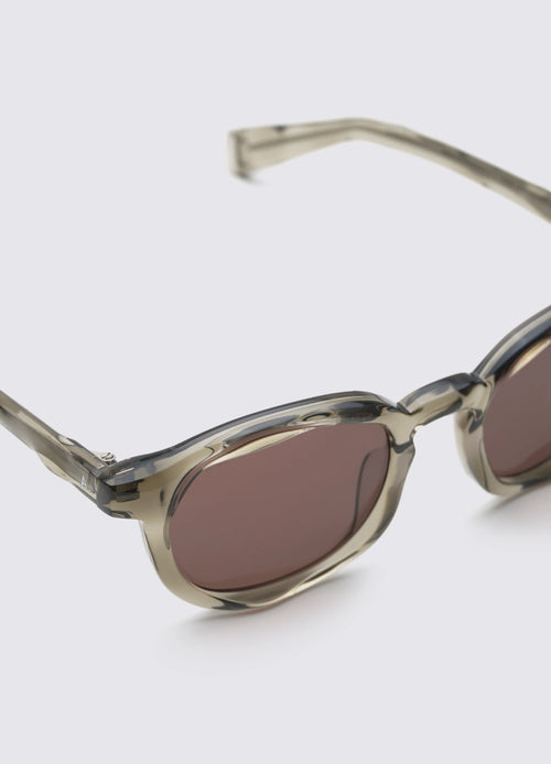 A. Society Ollie Brown