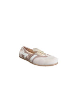 Babouche Ballerina Ferra