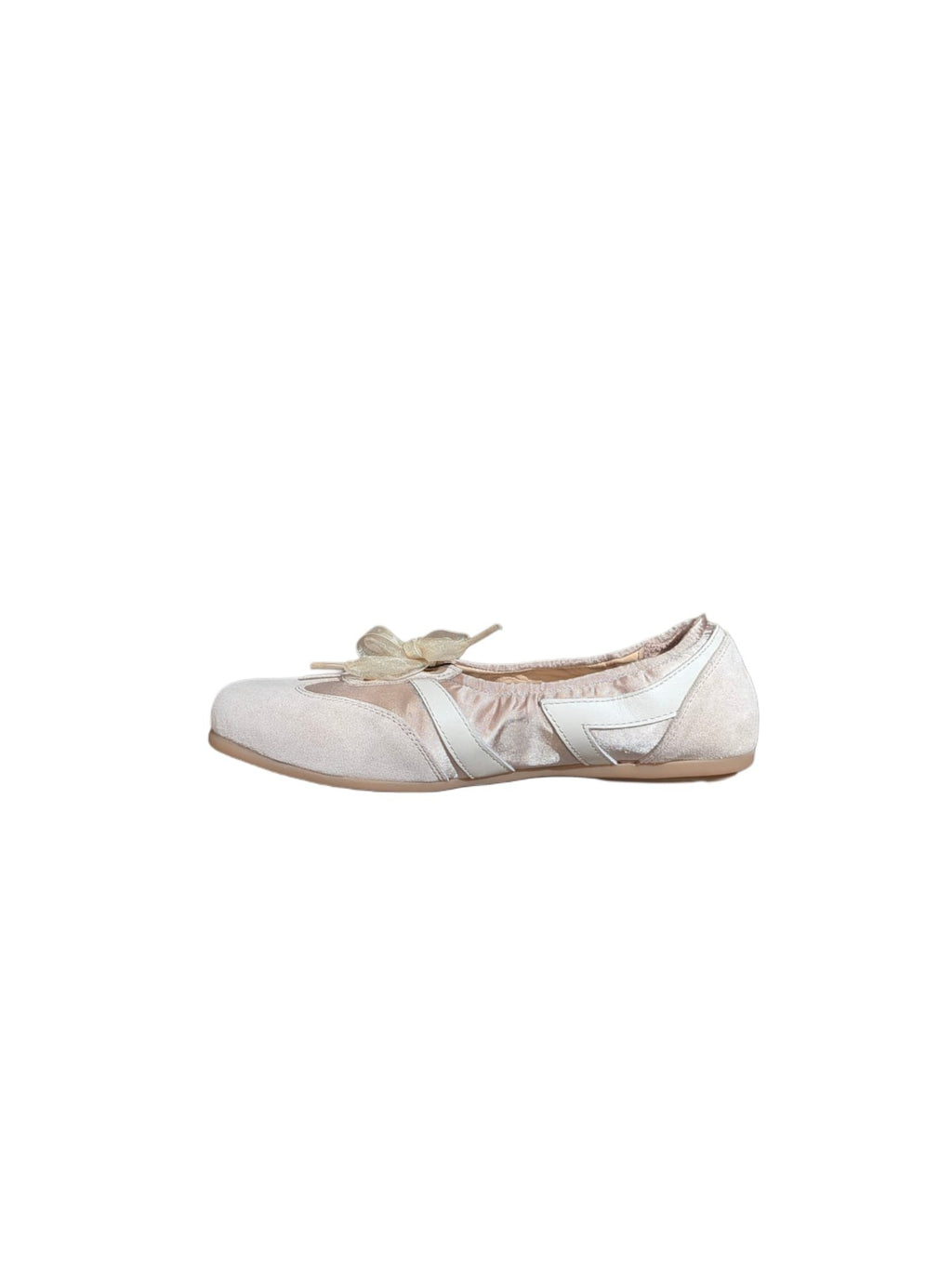 Babouche Ballerina Ferra