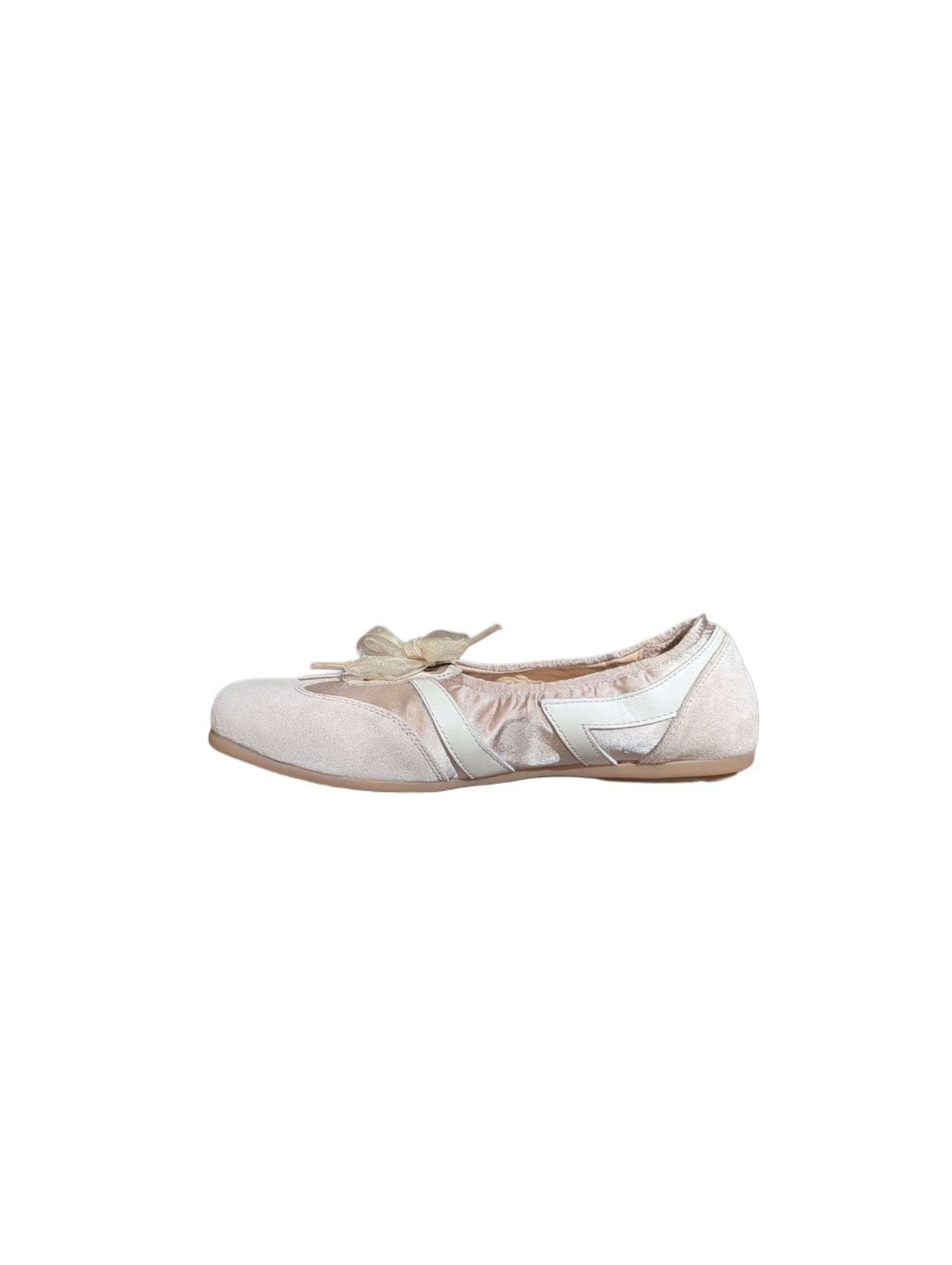 Babouche Ballerina Ferra
