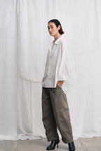 Rabens Saloner Utility Shaped Pants