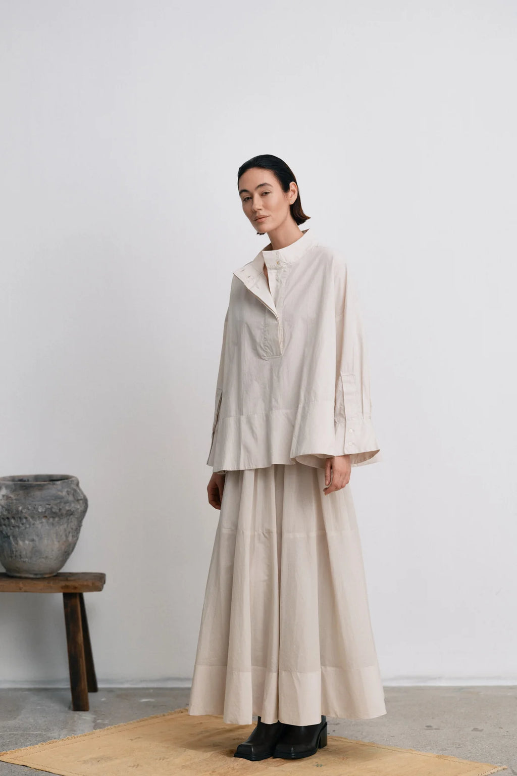 Rabens Saloner Blouse Smea