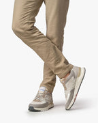 Floris van Brommel Sneaker De Treener light brown