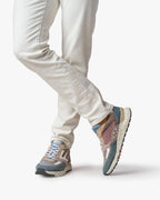 Floris van Bommel sneaker Treener 01.51