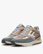 Floris van Bommel sneaker Treener 01.51