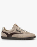 van Bommel Sneaker De Zaler Light Brown